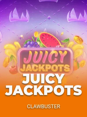 Juicy Jackpots