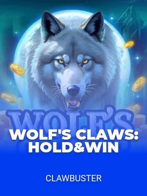 Wolf's Claws: Hold&Win