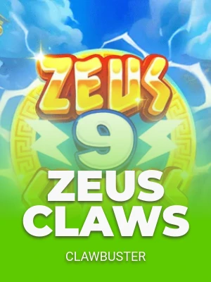 Zeus Claws