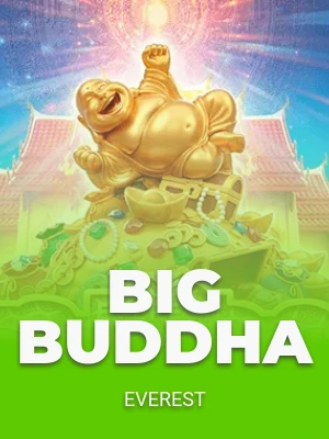 Big Buddha