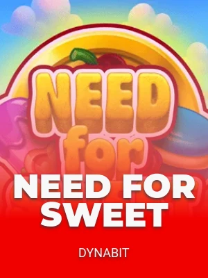 Need for Sweet