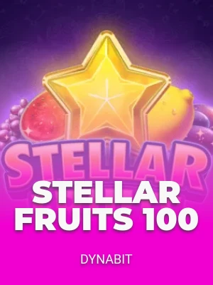 Stellar Fruits 100