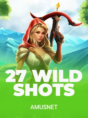27 Wild Shots