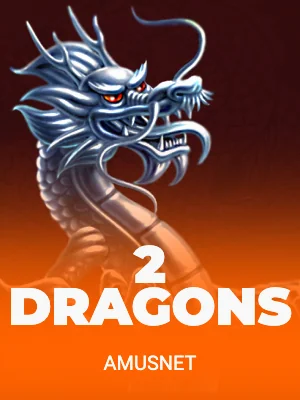 2 Dragons