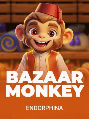 Bazaar Monkey