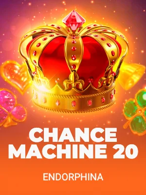 Chance Machine 20
