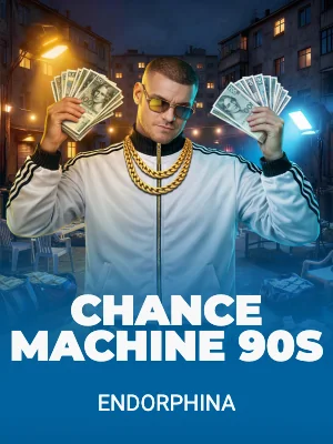Chance Machine 90s