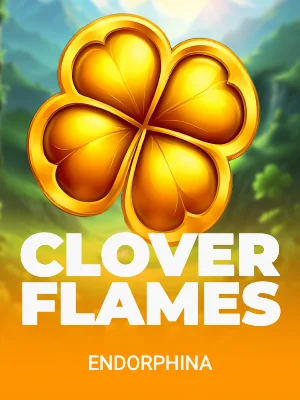 Clover Flames