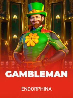 Gambleman
