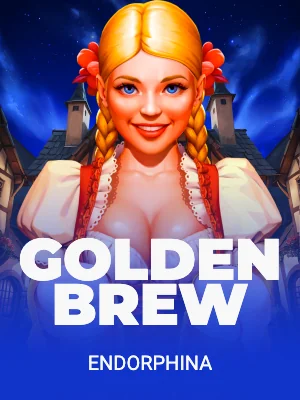 Golden Brew