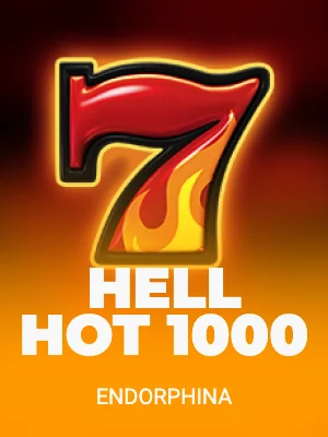 Hell Hot 1000