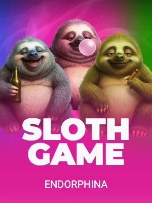 Sloth Game