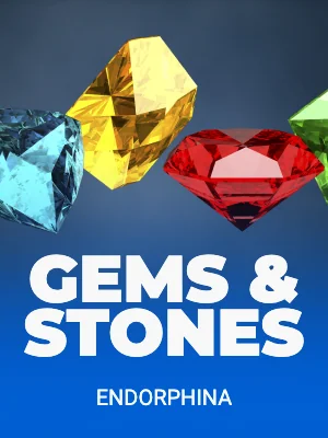 Gems & Stones
