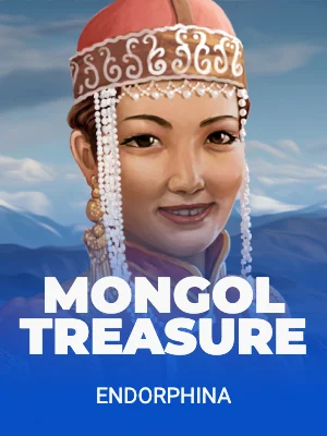 Mongol Treasure