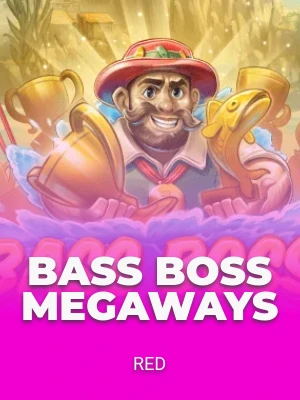 Bass Boss Megaways