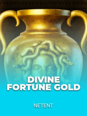 Divine Fortune Gold