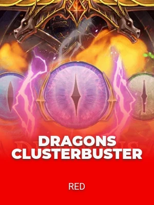 Dragons Clusterbuster