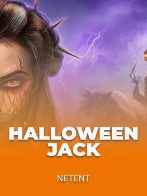 Halloween Jack