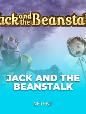 Jack and the Beanstalk