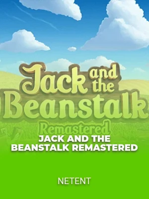 Jack and the Beanstalk Remastered