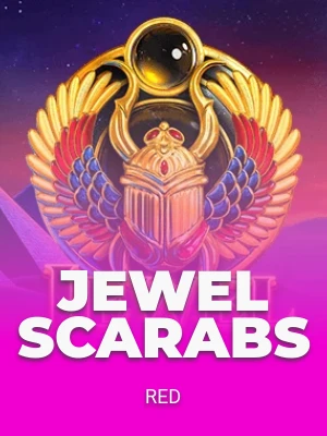 Jewel Scarabs