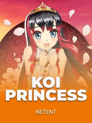 Koi Princess