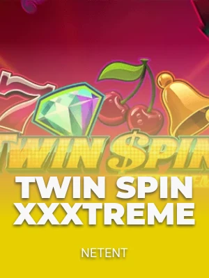 Twin Spin XXXtreme