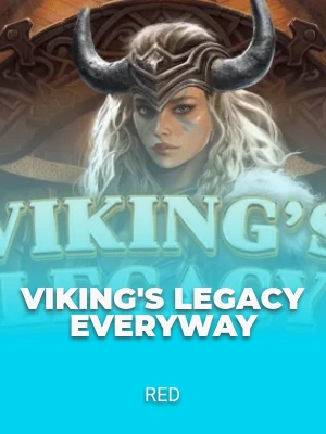 Viking's Legacy Everyway