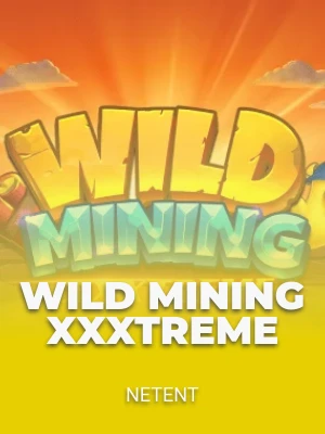 Wild Mining XXXtreme