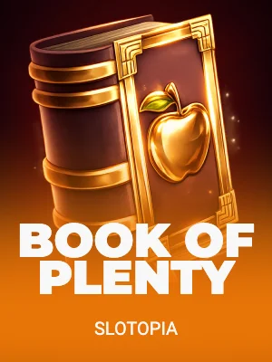 Book of Plenty