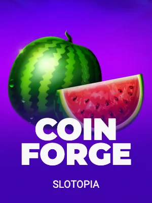 Coin Forge