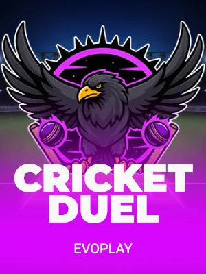 Cricket Duel
