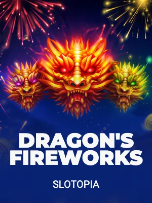Dragon's Fireworks