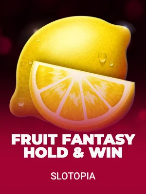 Fruit Fantasy Hold & Win