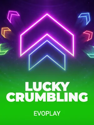Lucky Crumbling