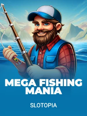 Mega Fishing Mania
