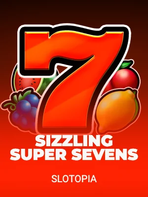 Sizzling Super Sevens