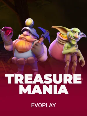 Treasure Mania