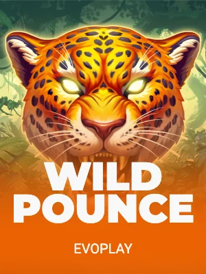 Wild Pounce