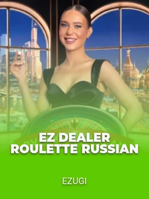EZ Dealer Roulette Russian