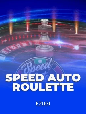 Speed Auto Roulette