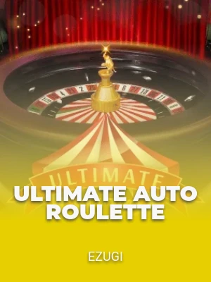 Ultimate Auto Roulette