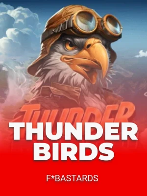Thunder Birds