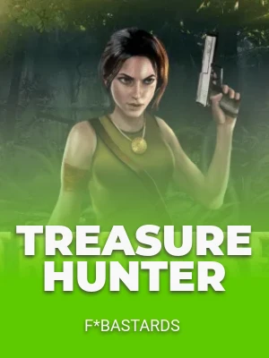 Treasure Hunter