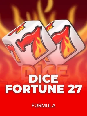 Dice Fortune 27