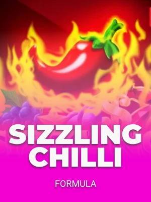 Sizzling Chilli