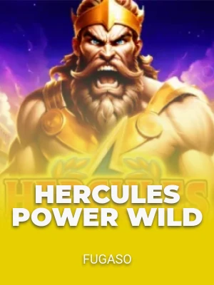Hercules Power Wild