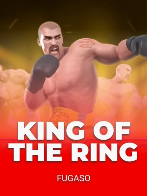 King Of The Ring