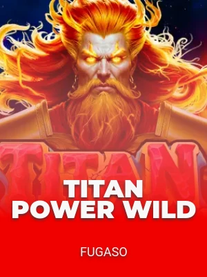 Titan Power Wild