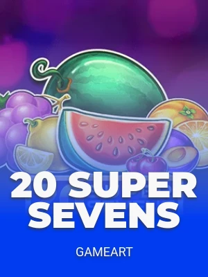 20 Super Sevens